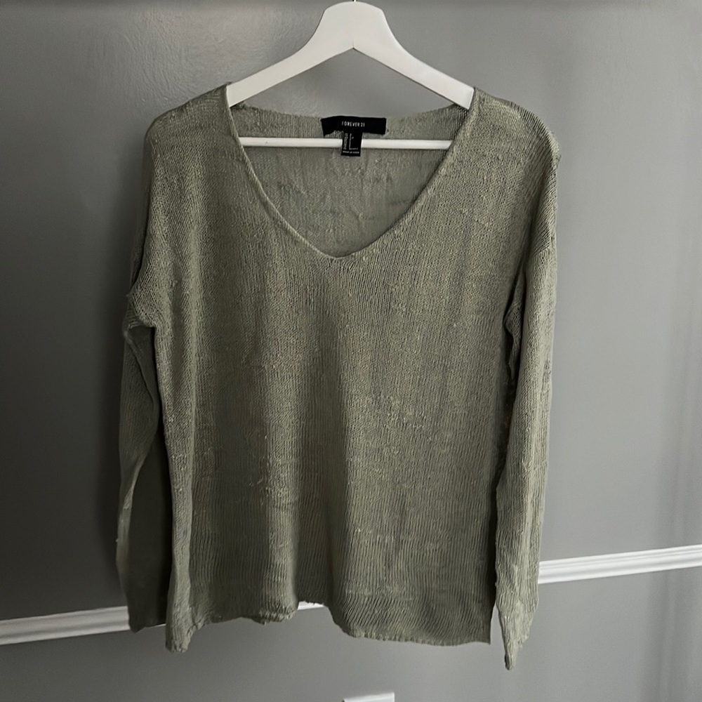 Forever 21 Top
